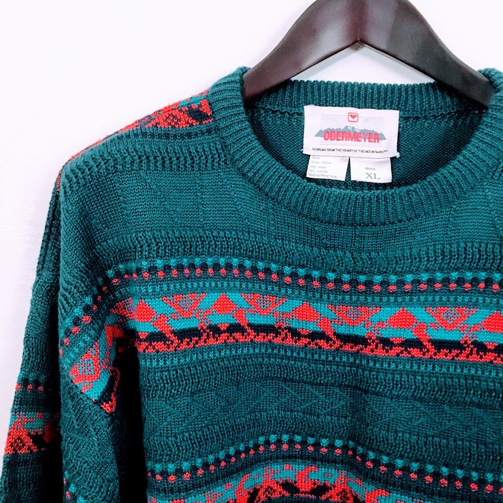 Vintage Sweater